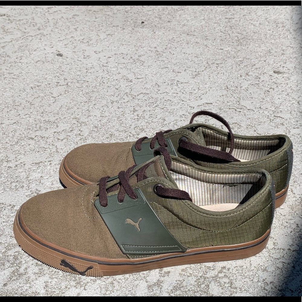 Puma ACE green men’s 10